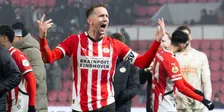 Thumbnail for article: Media zien PSV aan 'versleten flosdraadje' hangen: 'Oogde als een gewond dier'