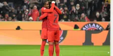 Thumbnail for article: Bayern blijft met vijfklapper aan kop in Duitsland, Simons verliest met Leipzig