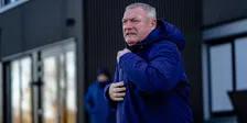 Jans schrikt van Haller op training: 'Ik durf het haast niet te zeggen...'