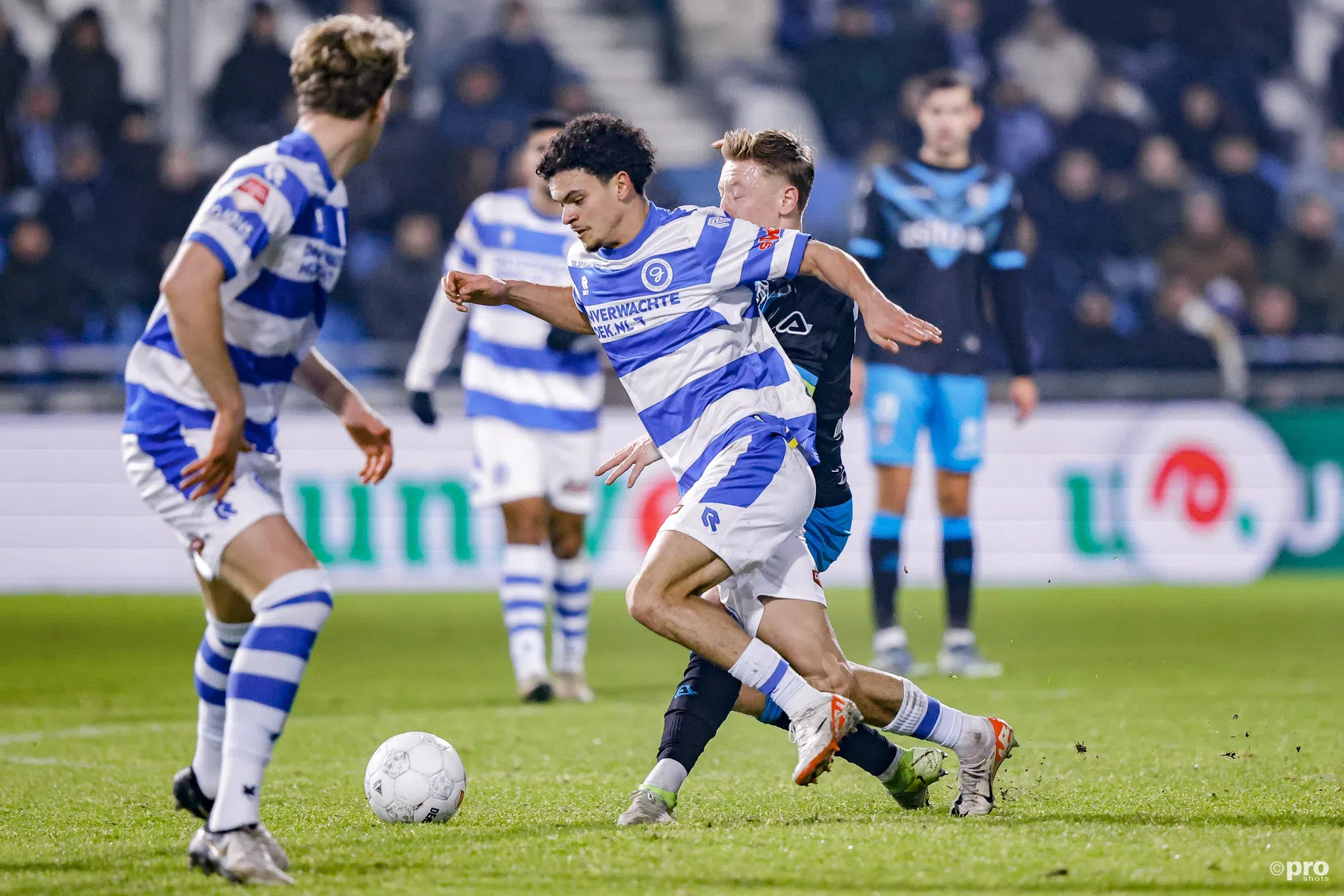 Heracles naar kwartfinale KNVB Beker