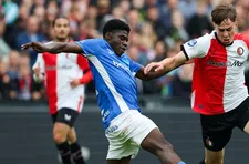 Thumbnail for article: OFFICIEEL: Contractverlenging voor Kongolo bij KRC Genk: "Voel me hier thuis"