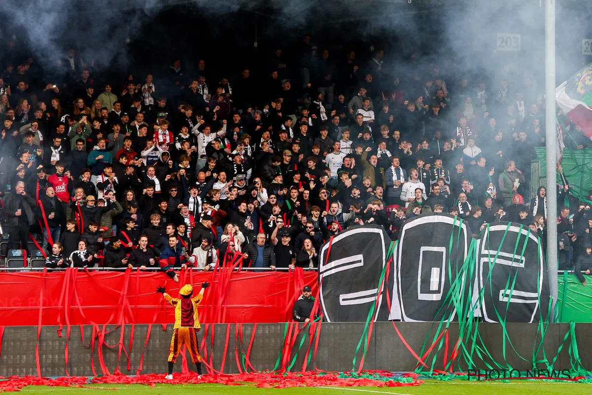 Laatste Transfernieuws Oud-Heverlee Leuven