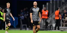 Thumbnail for article: 'Geen terugkeer in Eredivisie: Amrabat (37) vindt onderdak in Engeland'