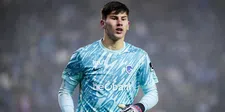 Thumbnail for article: Penders (KRC Genk) stelt scheidsrechter in vraag: "Kon geen kant meer op"