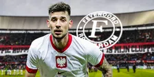 Thumbnail for article: Feyenoord reserveert miljoenen: dit moet je weten over doelwit Jakub Moder