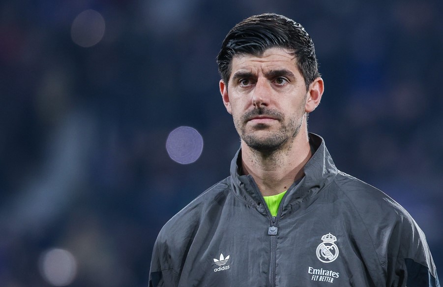 Marktwaarden Belgen en Rode Duivels in La Liga Courtois Witsel Van der Heyden 