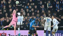 Thumbnail for article: Jackers over zijn rol bij Club Brugge: "Bij een topclub gewoon schikken"