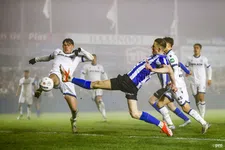 Thumbnail for article: Dramatische invalbeurt Noppert breekt Heerenveen op: Quick Boys stunt weer