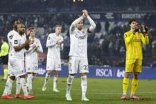 Thumbnail for article: Alderweireld na RSCA: “Vragen ons af waarom niemand naar Belgisch voetbal kijkt”