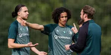 Thumbnail for article: Feyenoord intern niet overtuigd: 'Al sinds zijn komst zijn er twijfels'