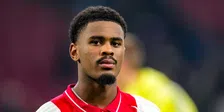 Thumbnail for article: Omzetting Farioli leidt tot tevredenheid bij Ajax: 'Ik heb niks te klagen'