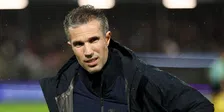 Thumbnail for article: Vernietigende kritiek op Van Persie: 'Is gekker dan de Bosvelt en Robben-wissel'