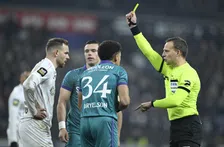 Janssen mocht blijven staan na handspel: "Met tien was het misschien 2-0 geworden"