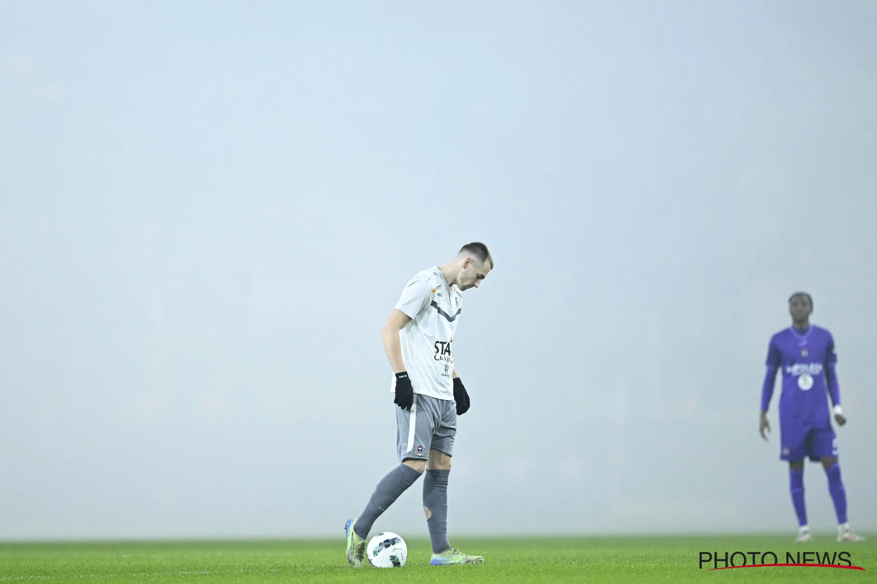 Roman Kvet scoorde mooiste goal uit carrière tegen RSC Anderlecht