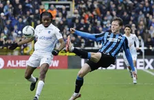 'Drie wingers niet genoeg voor Club Brugge, snel vervanger voor Skov Olsen'