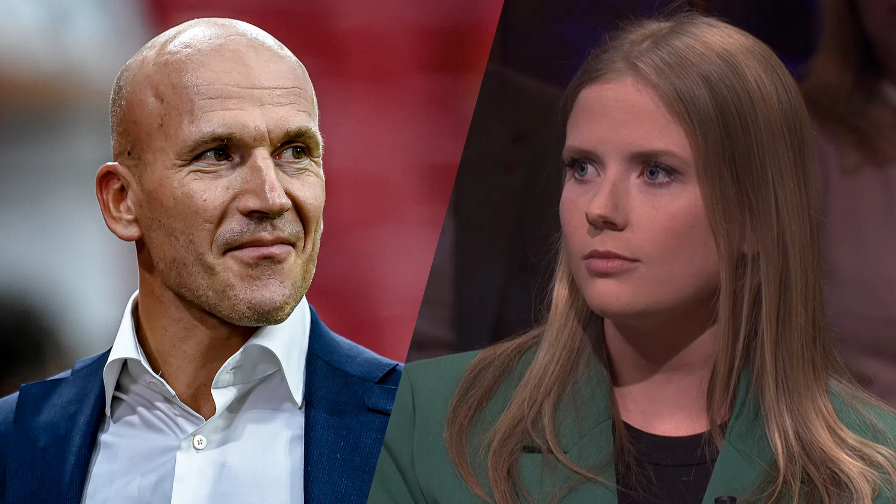 Vahle: Berghuis gaat niet per definitie minder verdienen bij Ajax