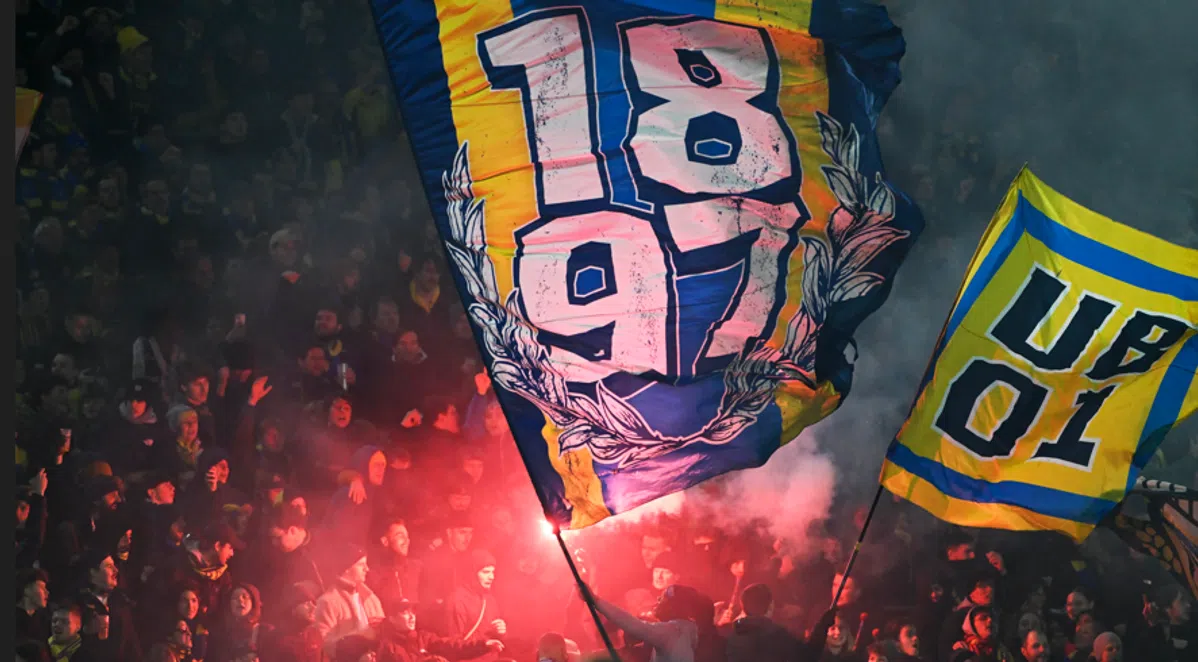 Laatste Transfernieuws Union