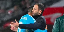 Thumbnail for article: KBVB neemt afscheid van Tedesco met positieve blik: "Opvolger kan verder bouwen"