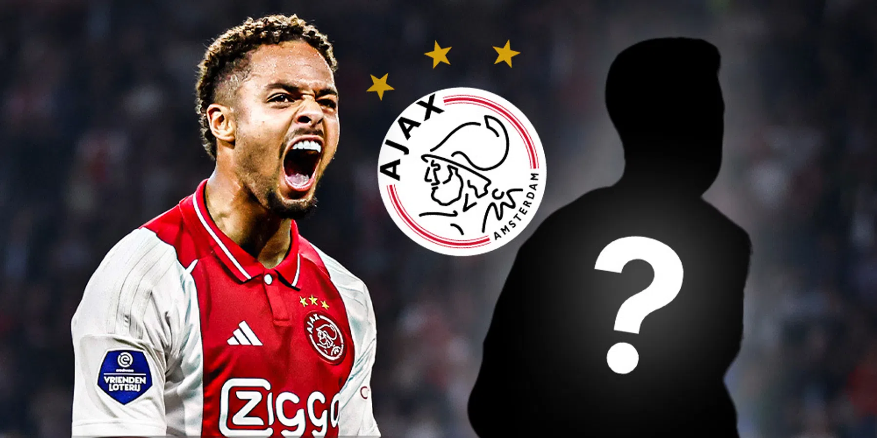 Zeven mogelijke opvolgers van Rensch bij Ajax