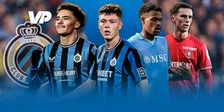 Club Brugge verliest Skov Olsen: zeven potentiële vervangers voor het ex-nummer 7