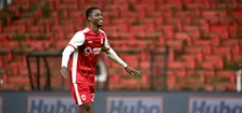 Thumbnail for article: Doumbia schoot Antwerp naar zege tegen Westerlo: “Stond niet op de lijst”