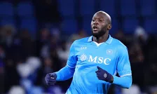 Thumbnail for article: Conte heeft nog eens lof voor Lukaku: "Hij laat ons matchen winnen”