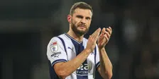 Thumbnail for article: Luton neemt na slechts 4 weken alweer afscheid van voormalig Oranje-international