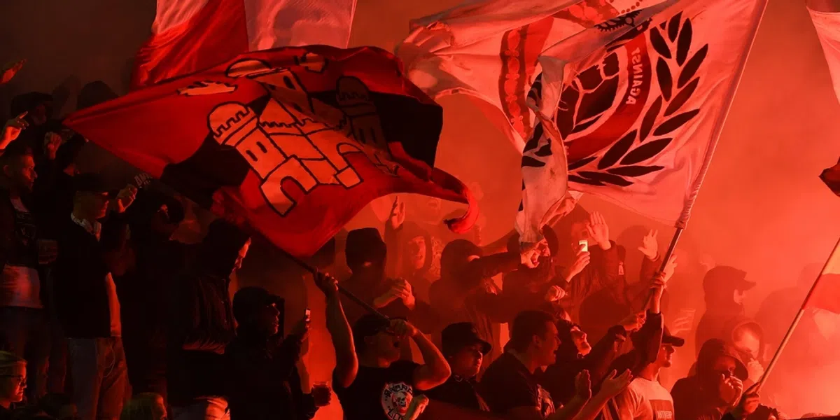 Transfernieuws Antwerp