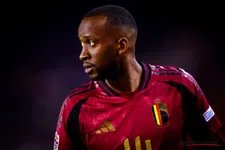 Thumbnail for article: UPDATE: 'Lukebakio wil bij Sevilla blijven en gaat (voorlopig) niet naar Napoli'
