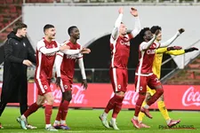 Thumbnail for article: “Cruciale zege Antwerp, nu Stayen en dan tegen Club Brugge en RSCA” 