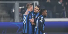 Thumbnail for article: De Roon doet gouden zaken met Atalanta in Champions League, Monaco verslaat Villa