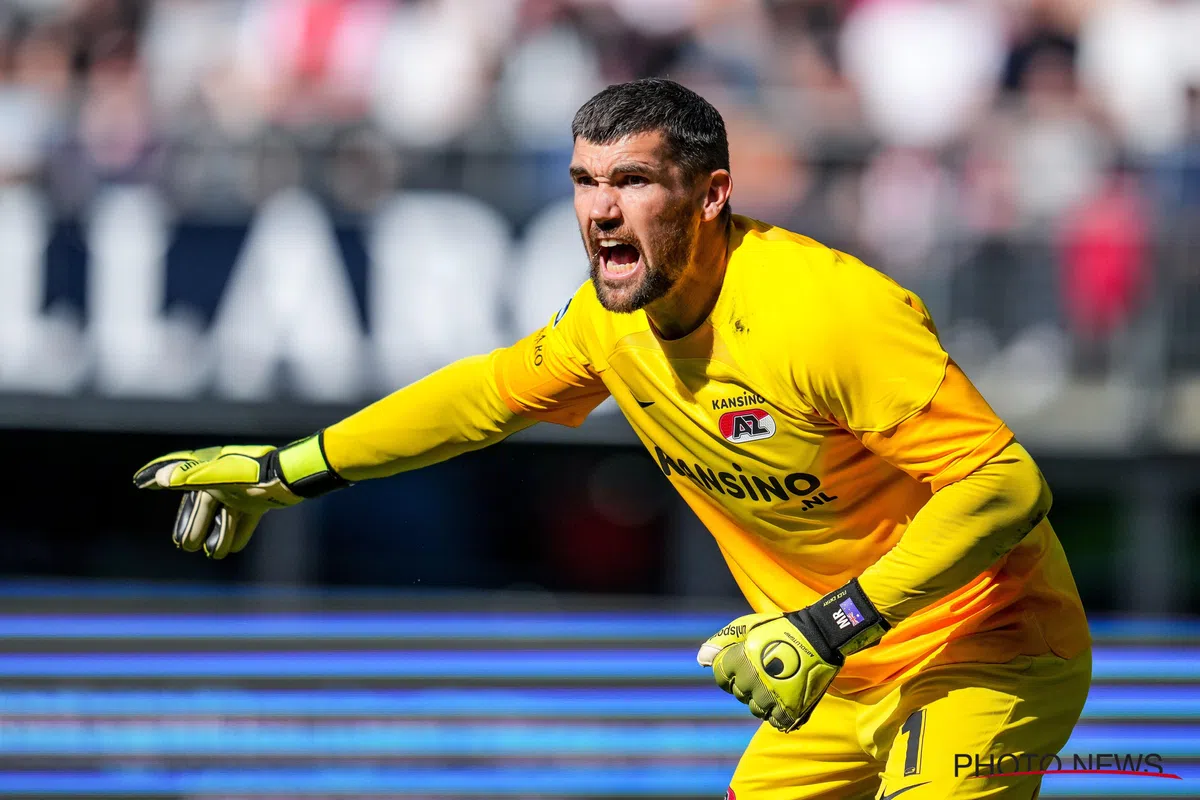 Transfernieuws RC Genk