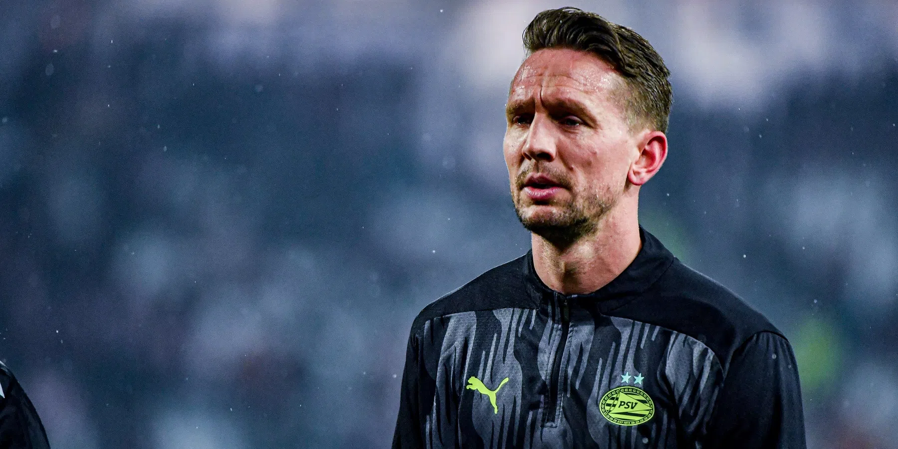 De Jong reageert na 0-3 zege van PSV op RKC Waalwijk