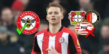 Thumbnail for article: 'Ik heb absoluut opengestaan voor PSV, maar ze konden mij niet betalen'