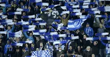 Thumbnail for article: OFFICIEEL: KAA Gent heeft verdediger beet en trekt Kotto aan