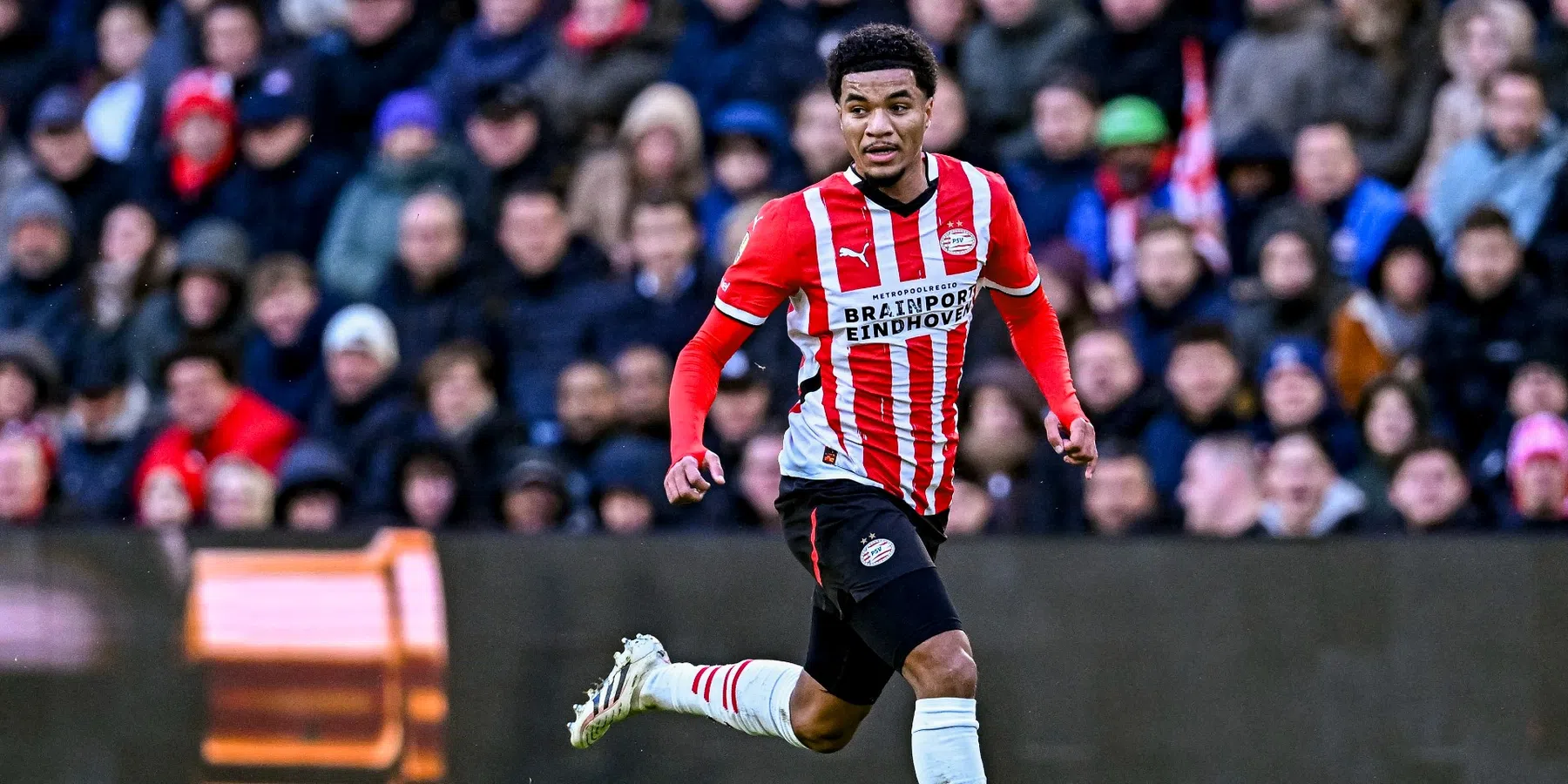 Schouten en Tillman lijken fit genoeg voor topper tussen PSV en Ajax