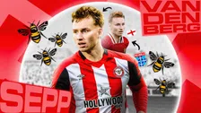 Thumbnail for article: Liverpool-vertrek pakt goed uit: 'Hopelijk komt er ooit een plekje vrij in Oranje'