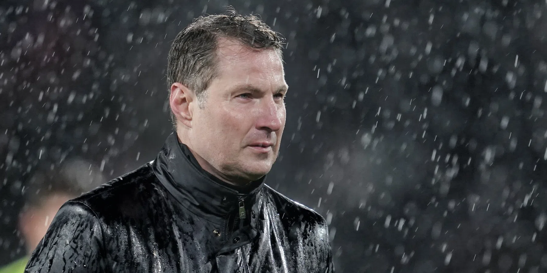 De Telegraaf stellig: Feyenoord - Bayern München afscheidsduel voor Priske