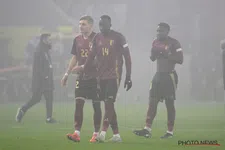 Thumbnail for article: Rode Duivels spelen wedstrijd tegen Oekraïne voor Nations League in Spanje