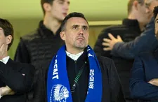 Thumbnail for article: 'Sportieve luik van KAA Gent kreeg al make-over, ook Bayat moet (kleine) rol gaan spelen'