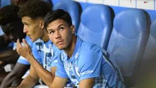 Thumbnail for article: Zo kon RSC Anderlecht Sternal wegplukken: 'Beperkte transfersom en hoog doorverkooppercentage als basis'