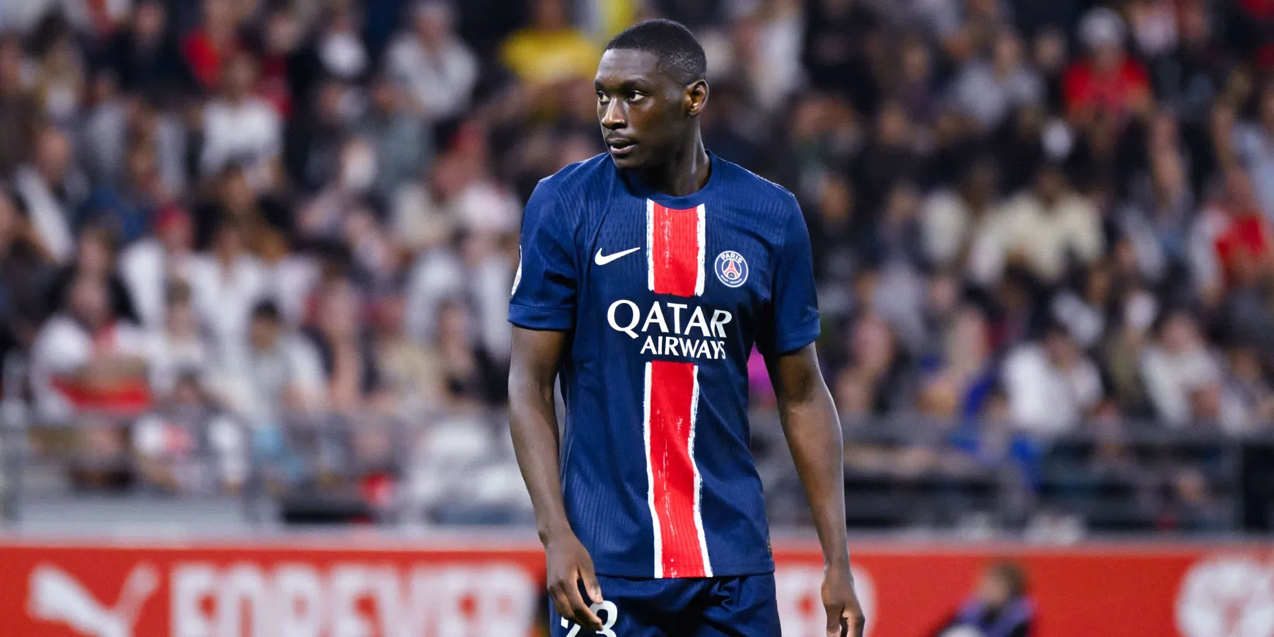 Juventus en PSG ronden turbulente deal af: man van 95 miljoen naar Turijn