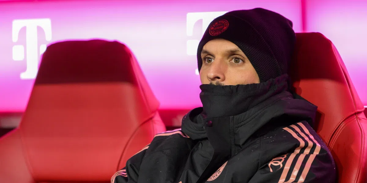 Sven Ulreicht Krijgt Rode Kaarten In Slotfase Van Feyenoord Bayern sven-ulreicht-krijgt-rode-kaarten-in-slotfase-van-feyenoord-bayern