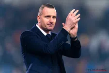 Thumbnail for article: Hayen waakt voor onderschatting tegen Kortrijk: "Mogen niet te makkelijk kijken"