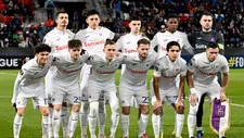 Thumbnail for article: Top acht halen in Europa League? Herkansing Anderlecht, waterkans Union