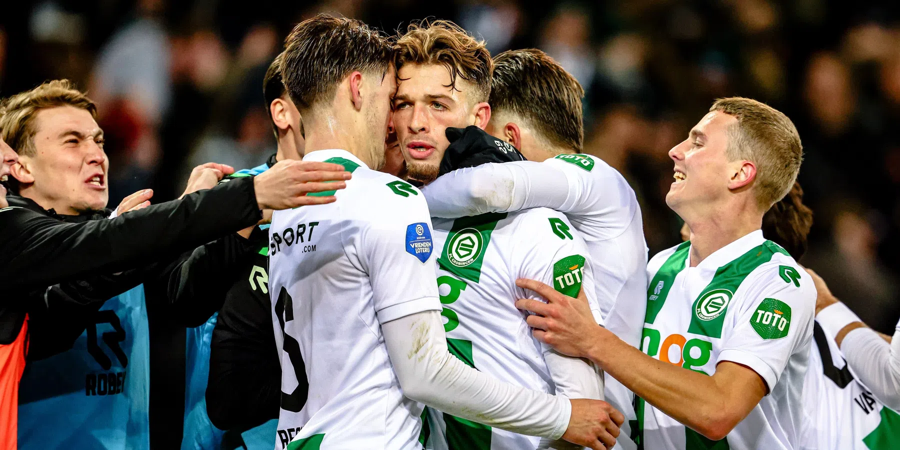 'Feyenoord heeft Valente ook nog in vizier'