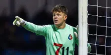 Thumbnail for article: Koeman aandachtig toeschouwer bij Telstar: 'Ik krijg altijd een appje van hem'