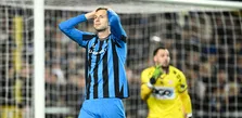 Thumbnail for article: Club Brugge morst punten in JPL tegen Kortrijk, KRC Genk loopt uit 