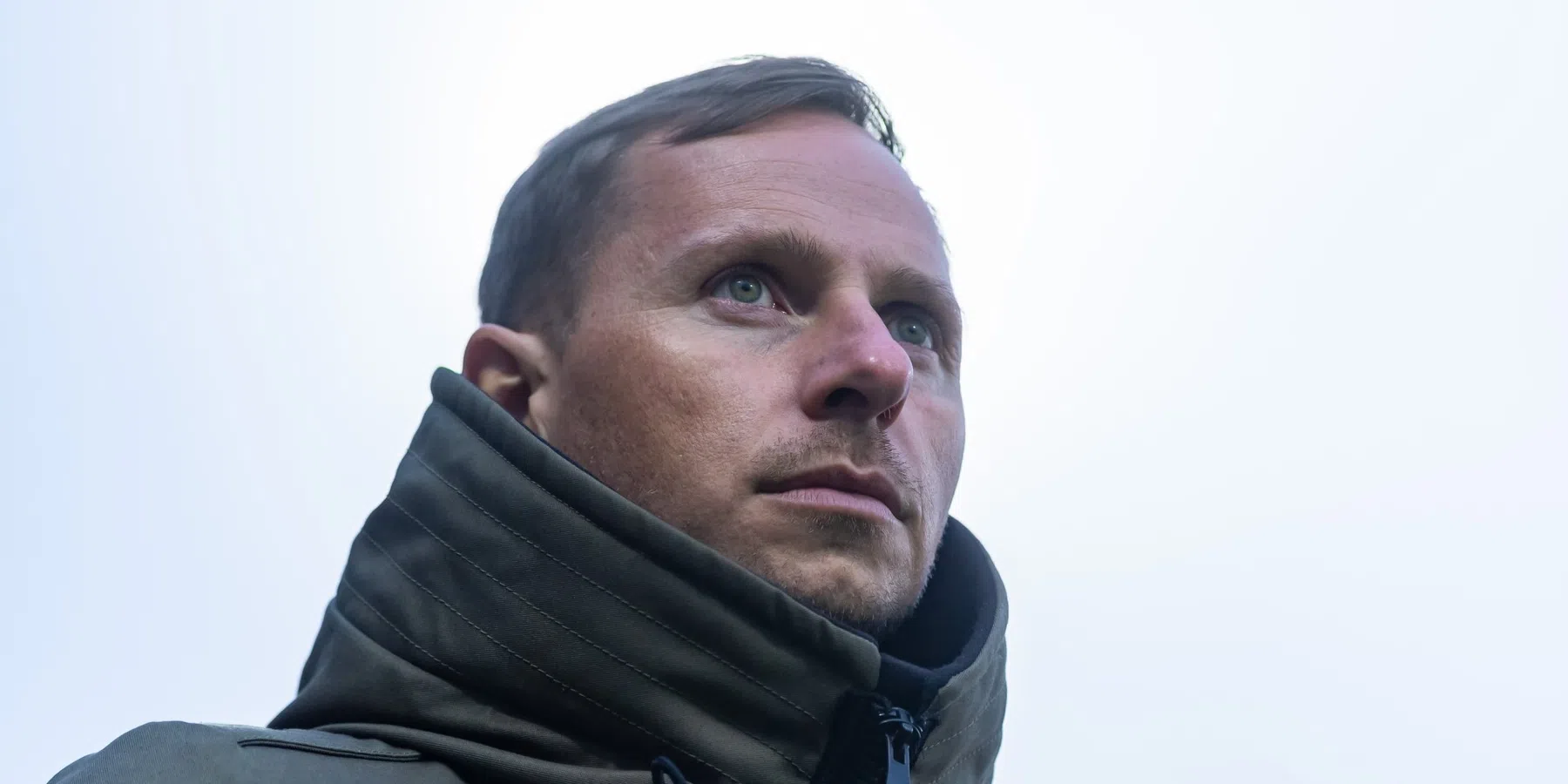 Robin Peter twee maanden na FC Emmen-ontslag aan de slag bij Cercle Brugge