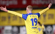 Thumbnail for article: OFFICIEEL: RSC Anderlecht en STVV bereiken akkoord over Patris